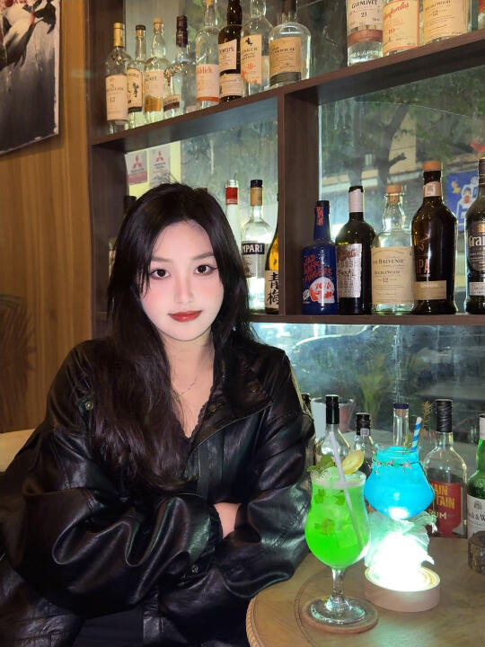在宁德一定不要错过氛围感调酒🥂
