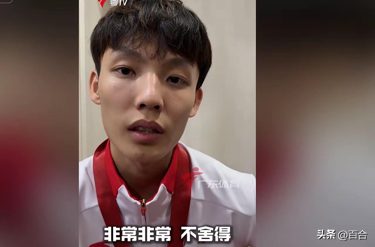 徐杰措手不及！
据广东体育媒体报道消息了解到，将杜润旺交易出去后，广东男篮正式向