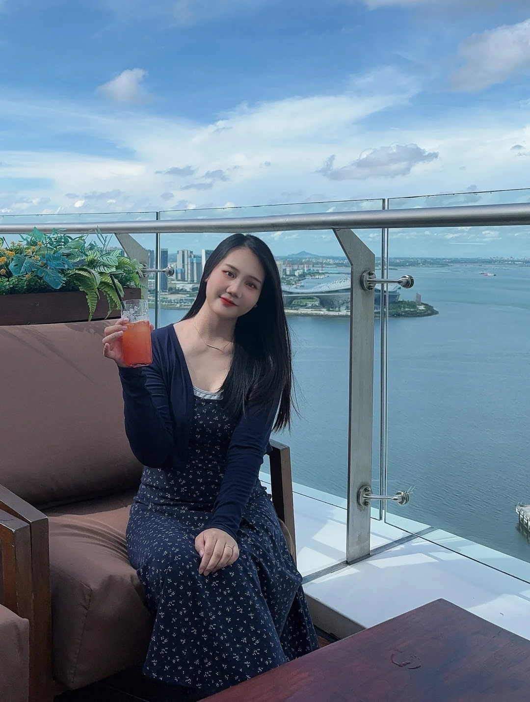 去过快乐浓度99.⁹⁹⁹⁹⁹％的生活📸