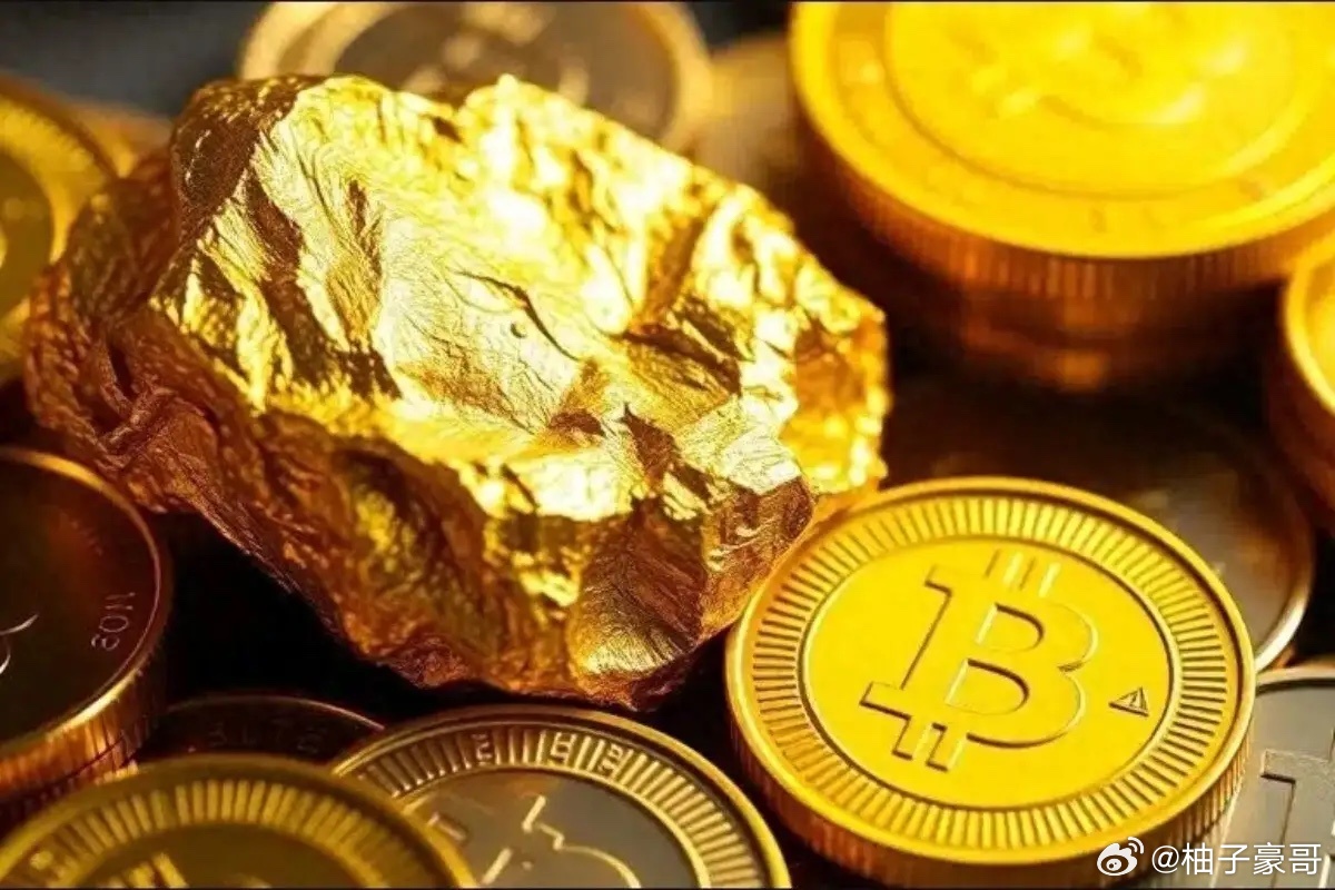 比特币在6.4万美元关口徘徊，三个信号决定它往哪走8月17日，比特币涨到6407