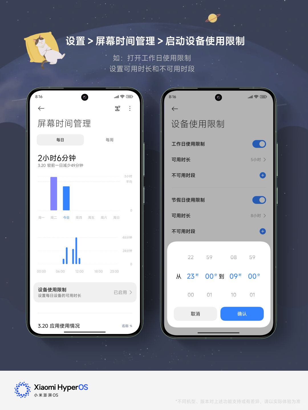 宝贝们，今晚请早睡！！