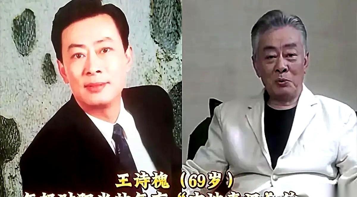 看到一张合影，一群白发苍苍的老人，最大的92岁，最小的也65了。
你可能一个名字