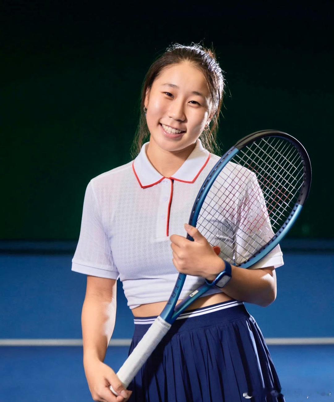 【ITF女子】🇭🇰W15女单首轮[2]🇨🇳田方然6-0/6-0🇮🇳B