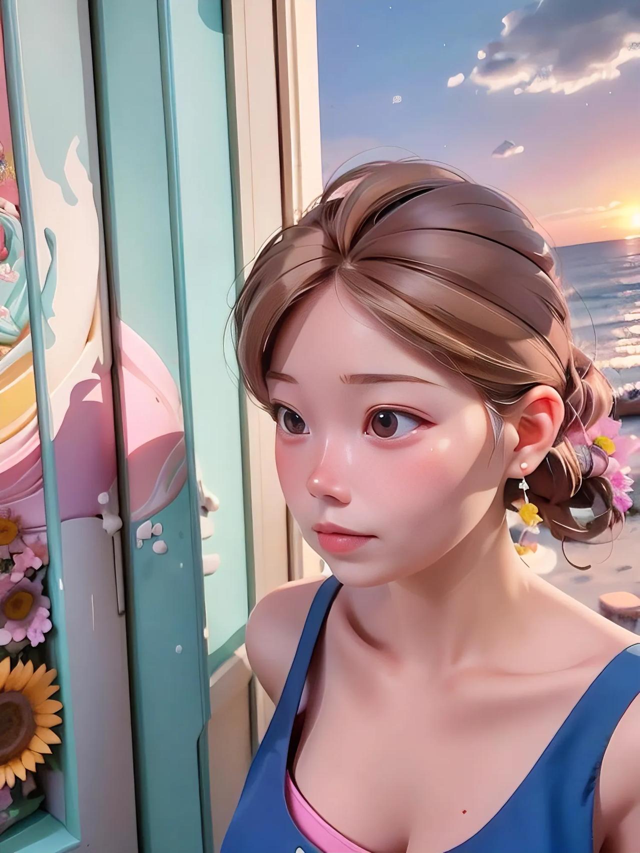 #常练八段锦对身体有什么好处#常练八段锦对身体真的有很多好处！
1、增强身体的柔