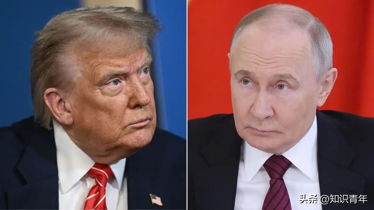 这通电话，可不是普通的寒暄。根据克里姆林宫的说法，是特朗普主动打给普京的，聊了足