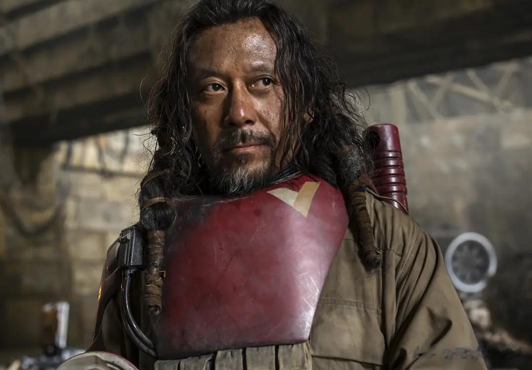 中国最硬气的男演员之一，出道以来从未演过配角，却为何要向好莱坞低头？

2017