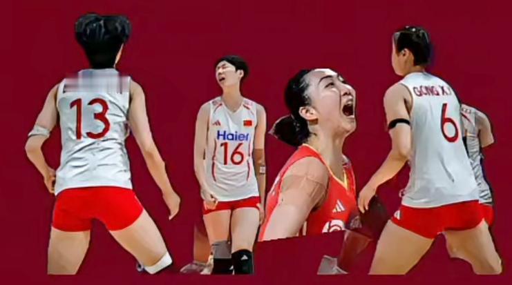 鏖战五局惜败
中国女排痛失亚洲榜
五局血战憾负加拿大女排姑娘
拼至最后一刻!
世