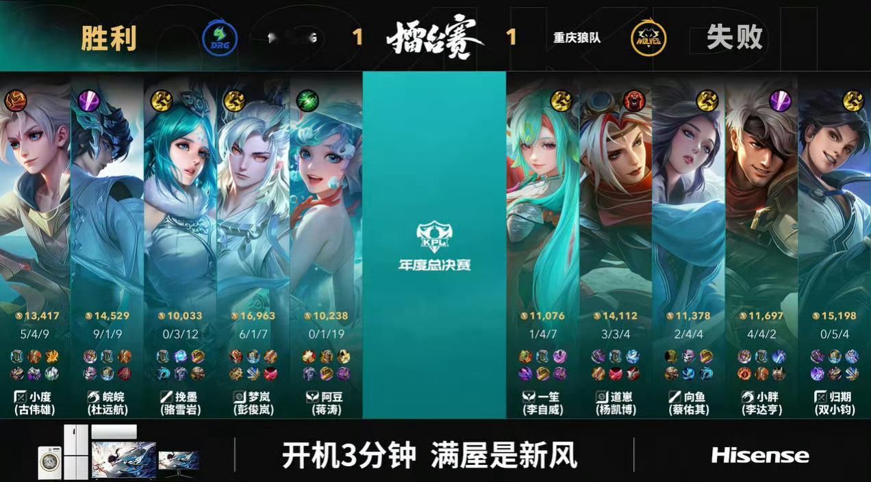 #皖皖大司命切C高手##DRG这把心跳局#亚连切掉戈娅，佛山DRG一换五团灭重庆