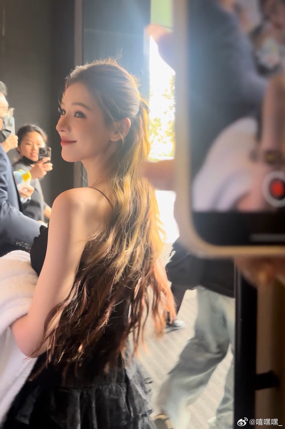 无予伦毕  💛无予伦毕 所有人感受！！！ 