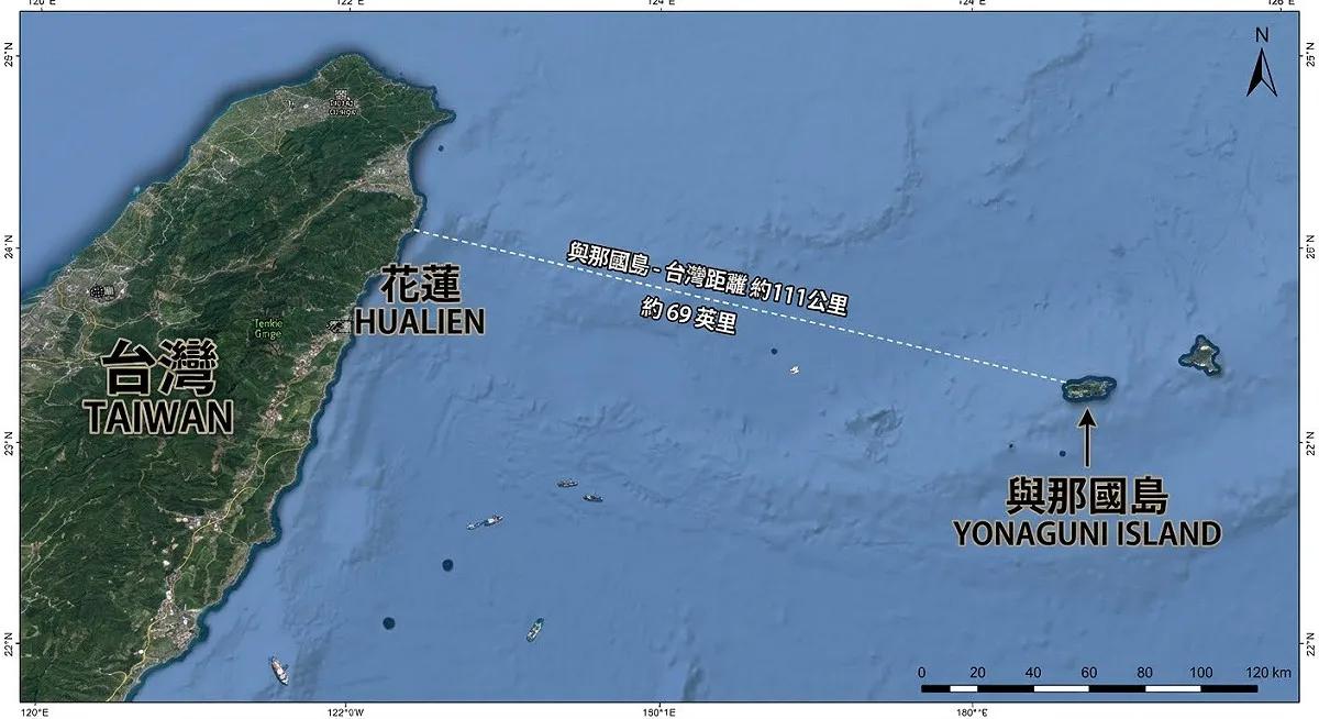 “九国联军”妄图锁住台海大门 ？ 岂不知，中国大陆解放军“六海”联动演训抢先反制