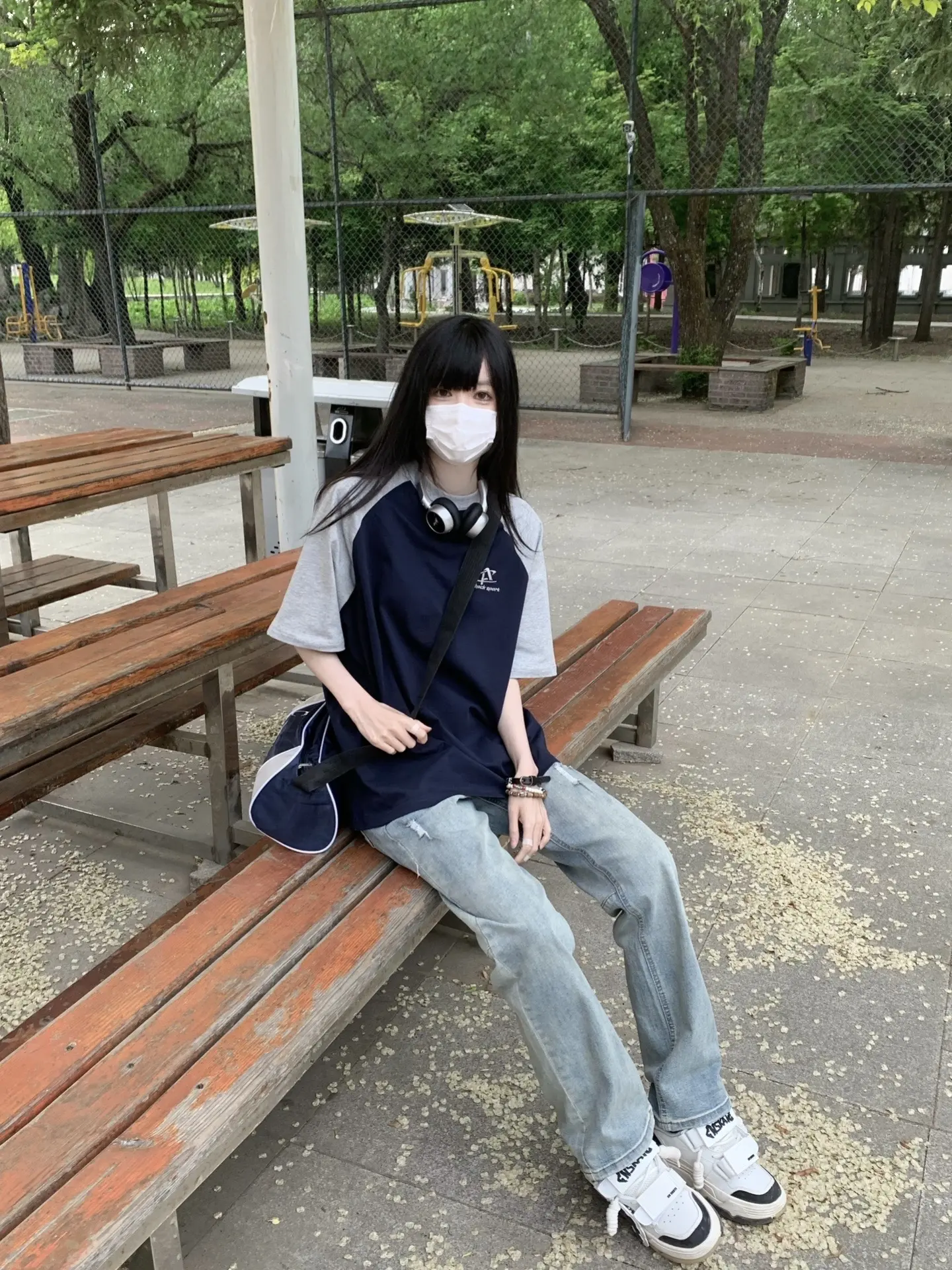 只要有你在 我就无所不能