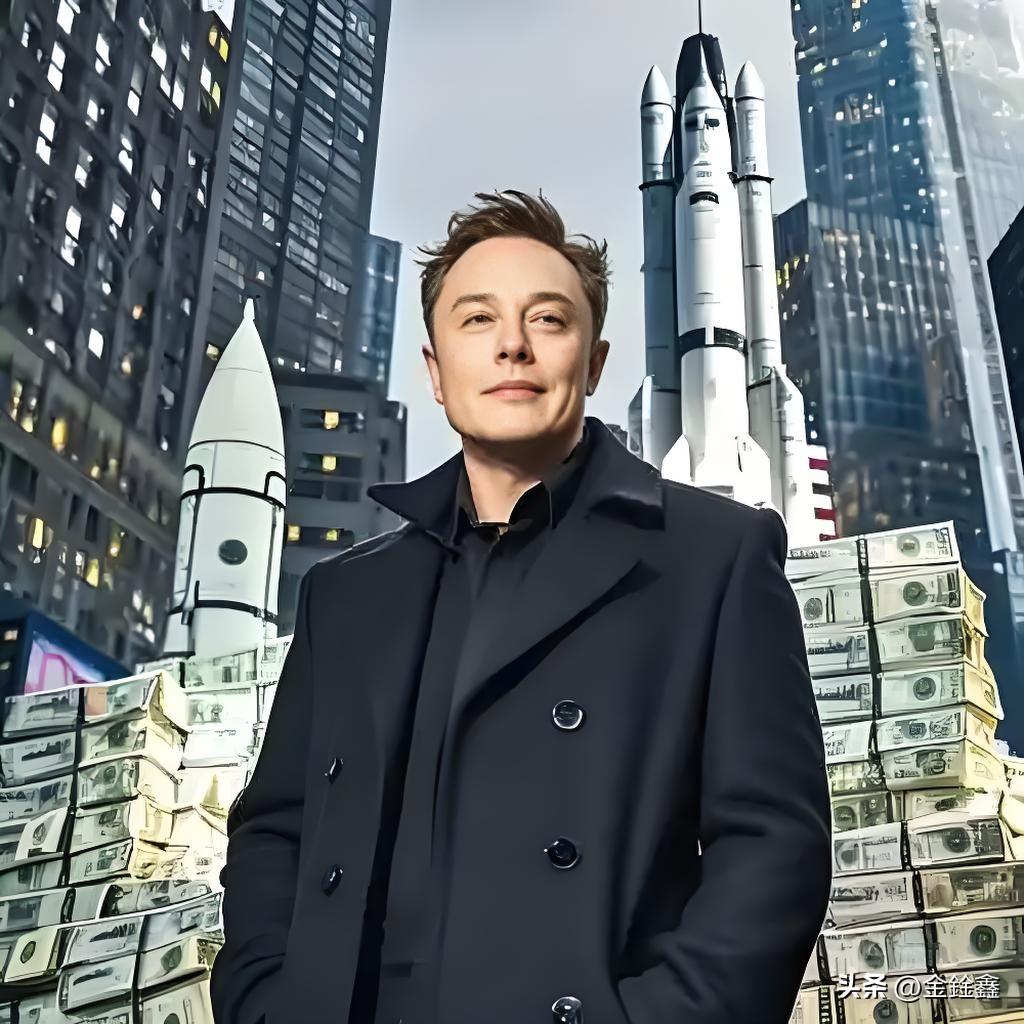 马斯克又“疯”了！SpaceX在得州竖起巨型不锈钢厂房，竟敢喊出年产1000艘星