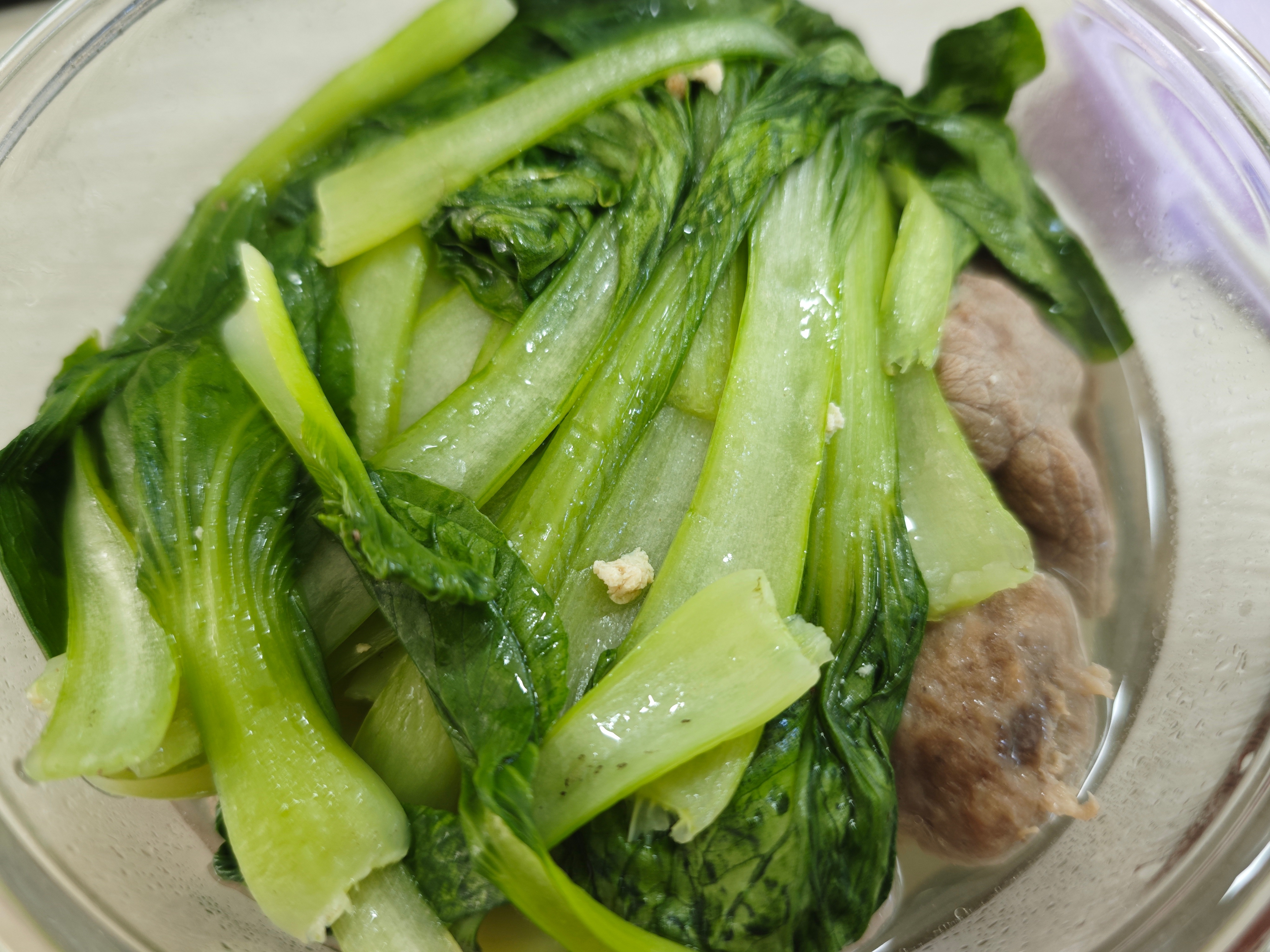 开饭🍚