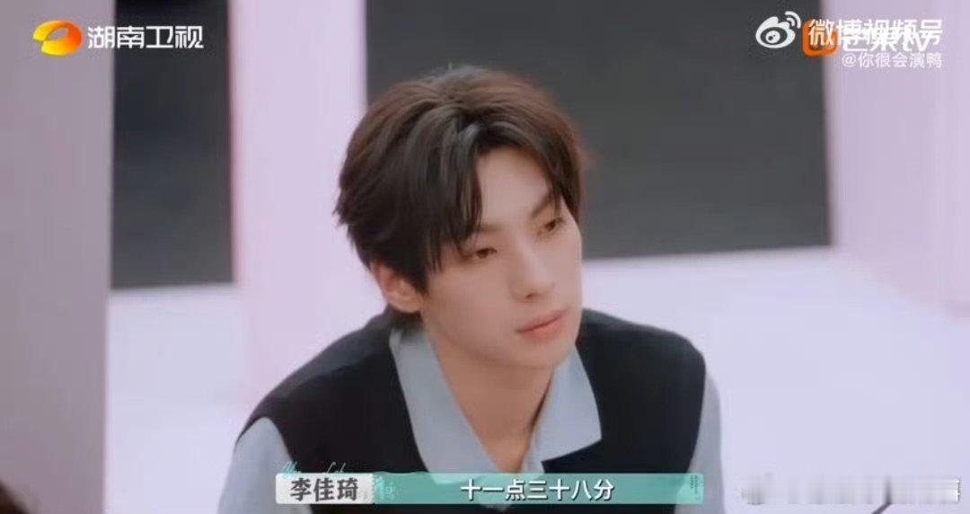 颜安的复盘能力已经是nextlevel巴黎合伙人名场面巴黎合伙人看他开会时那股认