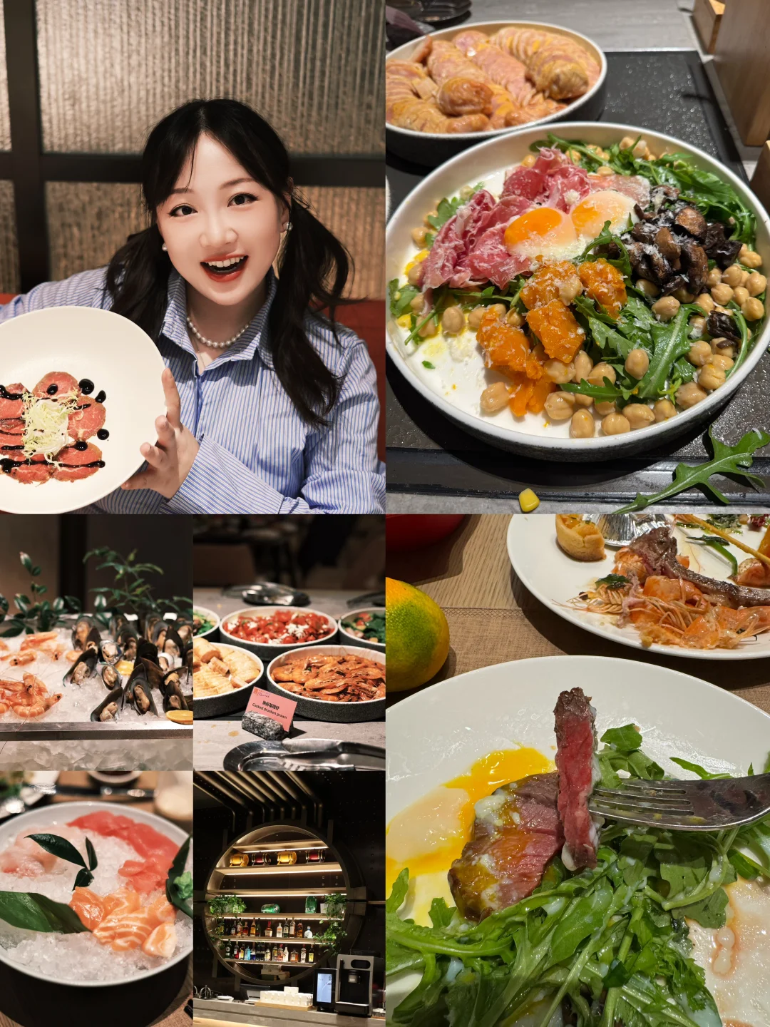 ✨上海临港雅辰酒店 | 奢享之旅✨