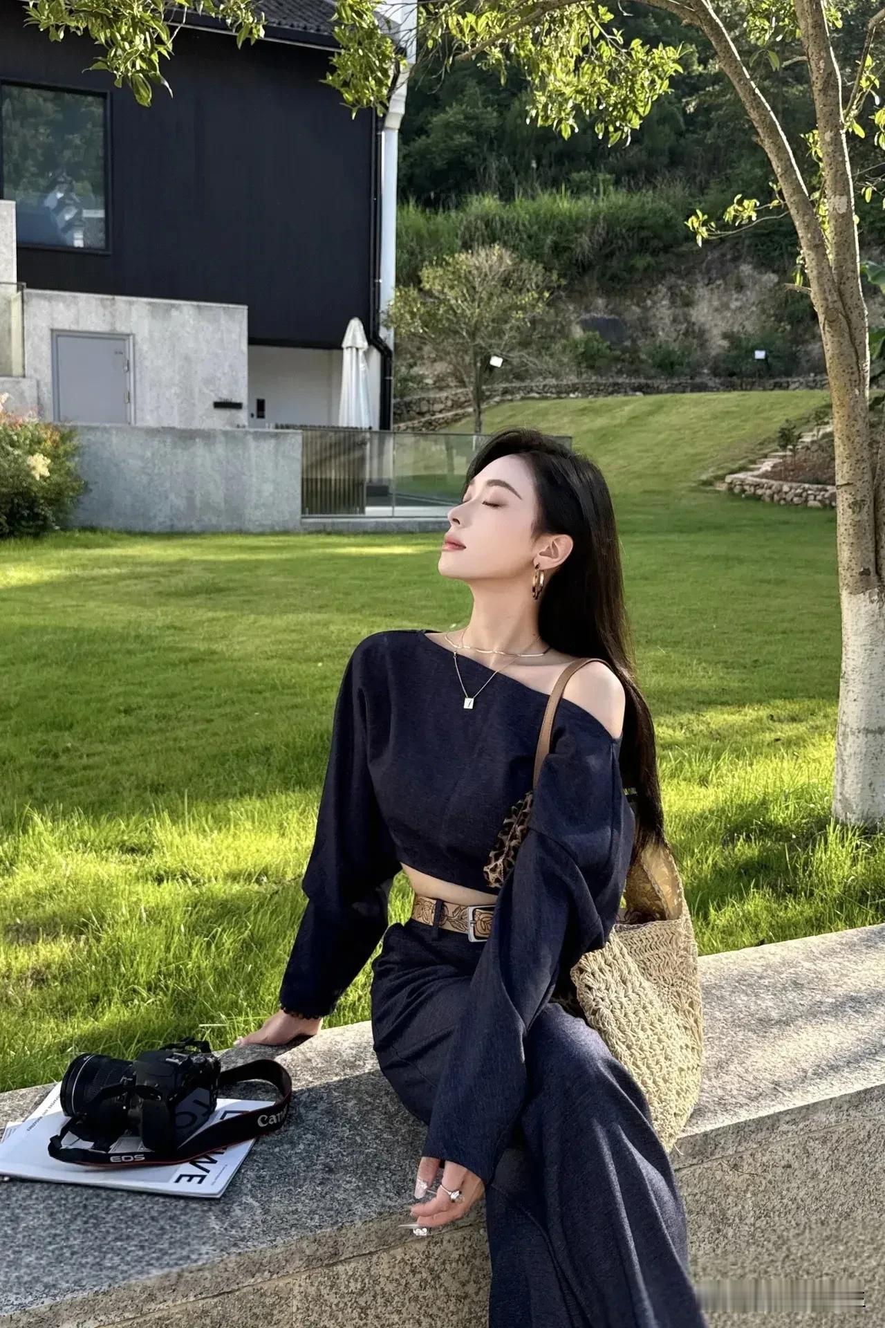 有风的地方 🌳
📍𝑺𝒉𝒂 𝑿𝒊 𝑮𝒖 𝒁𝒉𝒆𝒏 沙溪古