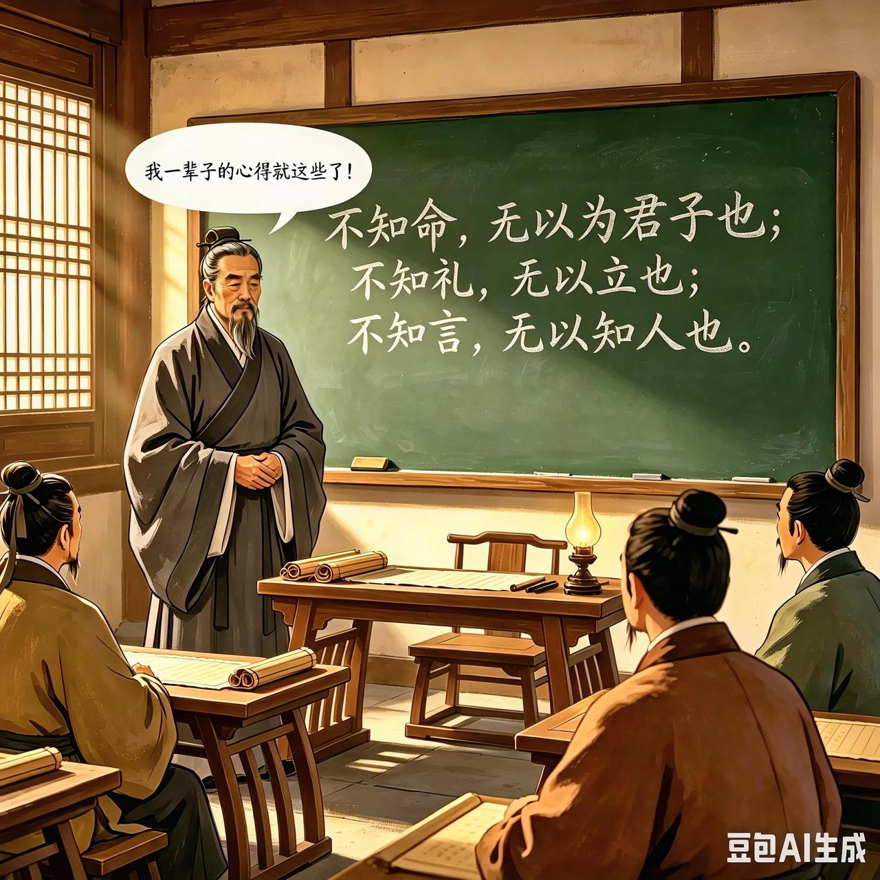 假如你与苏轼、苏辙同科，能否通过“秘阁试论（正式录用前吏部组织的面试）”？
宋仁