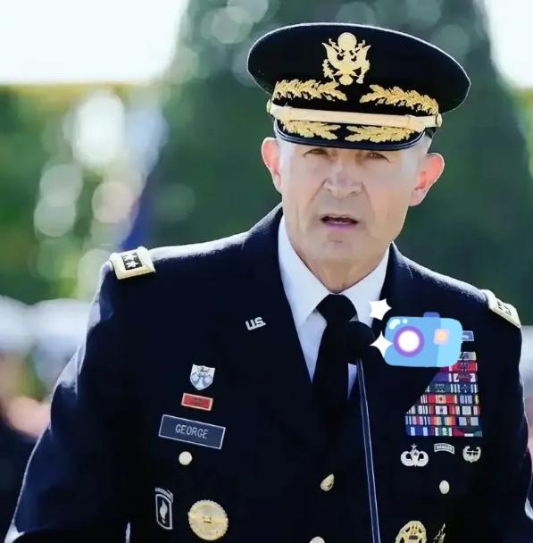 美军地面部队迟迟不入场的原因终于找到了！
 
截止目前，美军在中东已经集结了超过