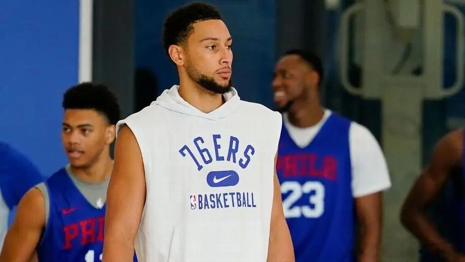 所有无篮后卫的天花板是本西，这么多年还没人能摸到本西的边。 