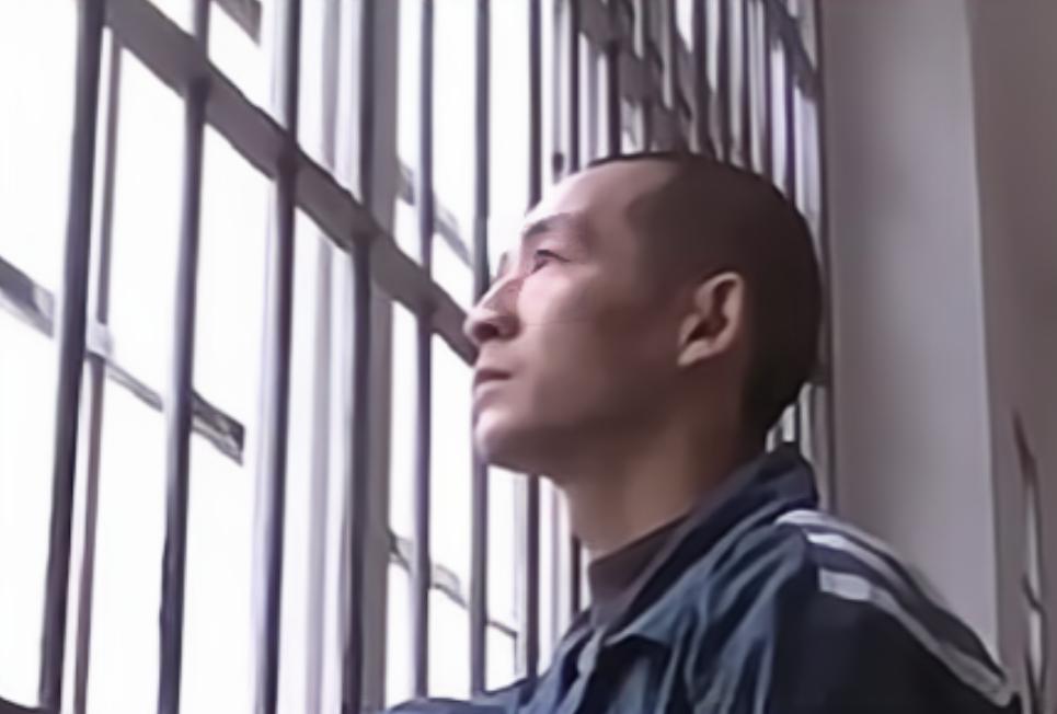 2017年龙岩监狱，一名叫郑江的死刑犯连着几天夜里做同样一个奇怪的梦，这个梦让他