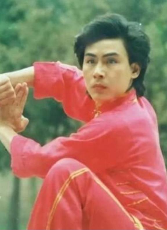 1990年，全国武术冠军赵长军在回家途中，和三名小混混发生冲突。赵长军警告不想挨