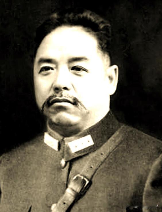 “就是把我枪毙了，也不做官。”北平和平解放后，曾任华北“剿总”副总司令的国民党上