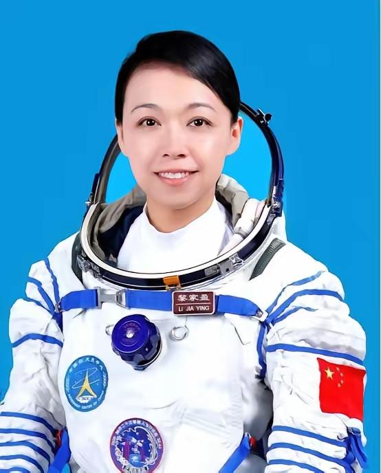 香港首位航天员黎家盈，人上天还不到10天，一个破天荒的请求，直接递到了国家载人航