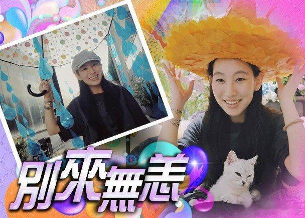 「樂壇小天后」炎明熹（Gigi）因續問題遭雪藏近1年，久未在幕前露面的她惟有自食