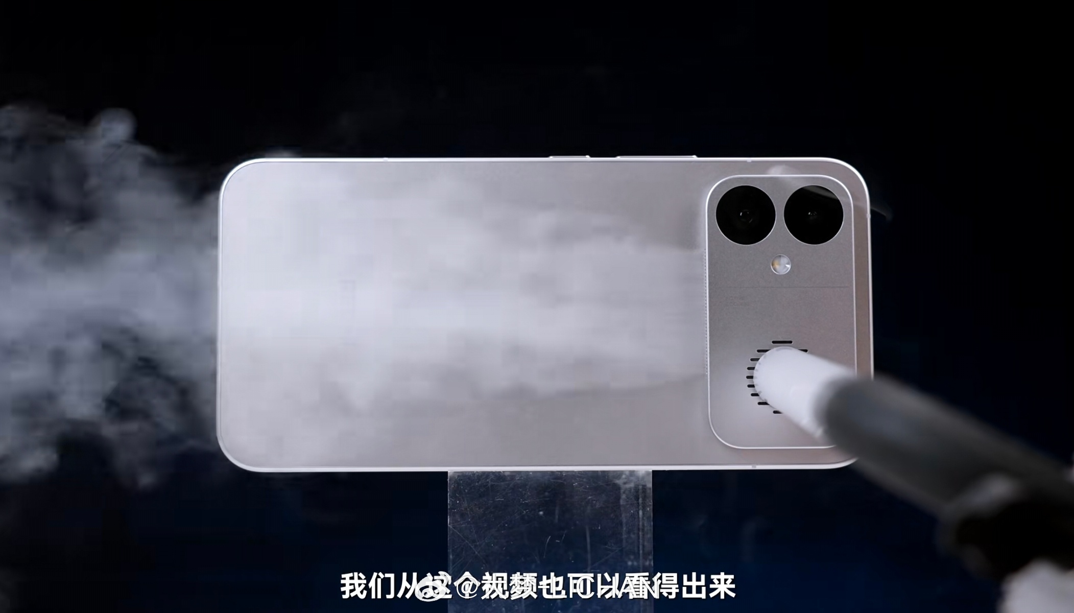 K90Max的性能测试解禁了，我看了一波实测，有一说一这风散热效果是有点狠。。进