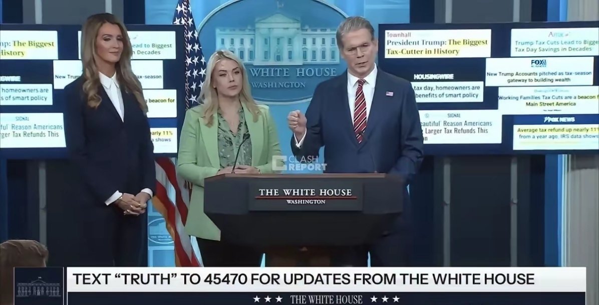 美国财政部长说，如果发现伊朗资金在中国银行流通，就要对中国银行发动二次制裁。 