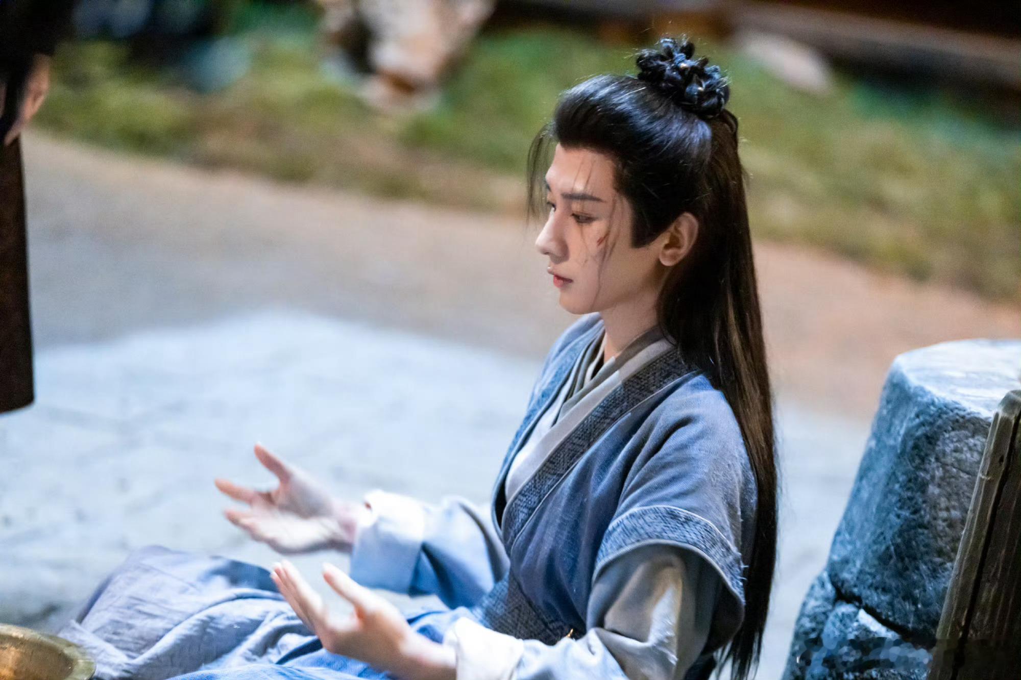 成毅两京十五日cy成毅朱瞻基上天不会亏待努力的人，也不会同情假勤奋的人，成毅有多