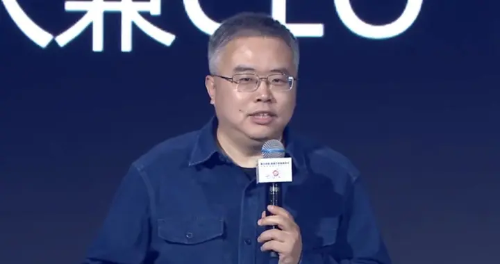 阿里又投了家清华系AI创企，曾暴吸DeepSeek流量