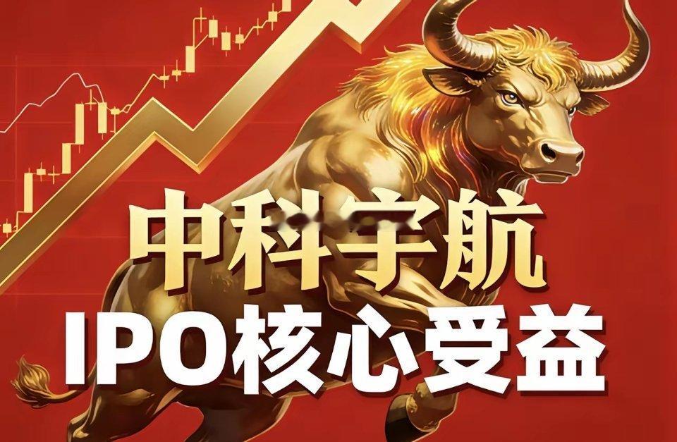 中科宇航完成上市辅导，商业航天赛道再迎催化，A股核心关联公司整理如下：一、参股标