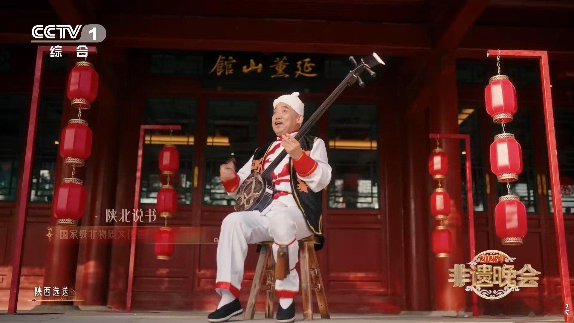 希林娜依高的嗓音与这三项非遗太搭了  希林娜依高那极具感染力的嗓音，与非遗的结合