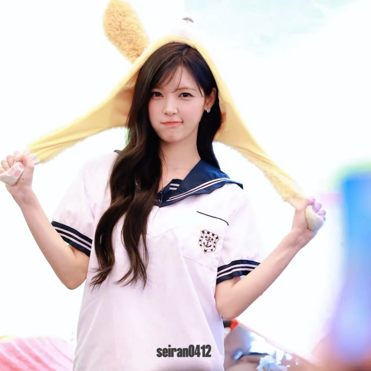 我宝妈了呀… 