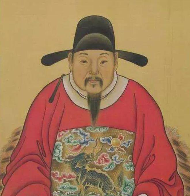 1457年，于谦被砍头后，锦衣卫去抄家时竟一无所获！正在灰心丧气之际，忽然发现一