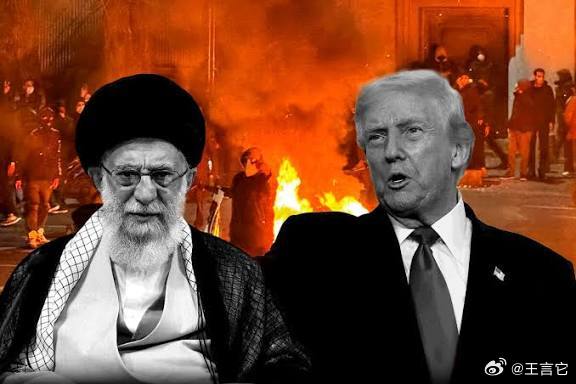 ❗️ 突发新闻： 🇺🇸⚠️路透社消息人士称！       美国对伊朗的军事行