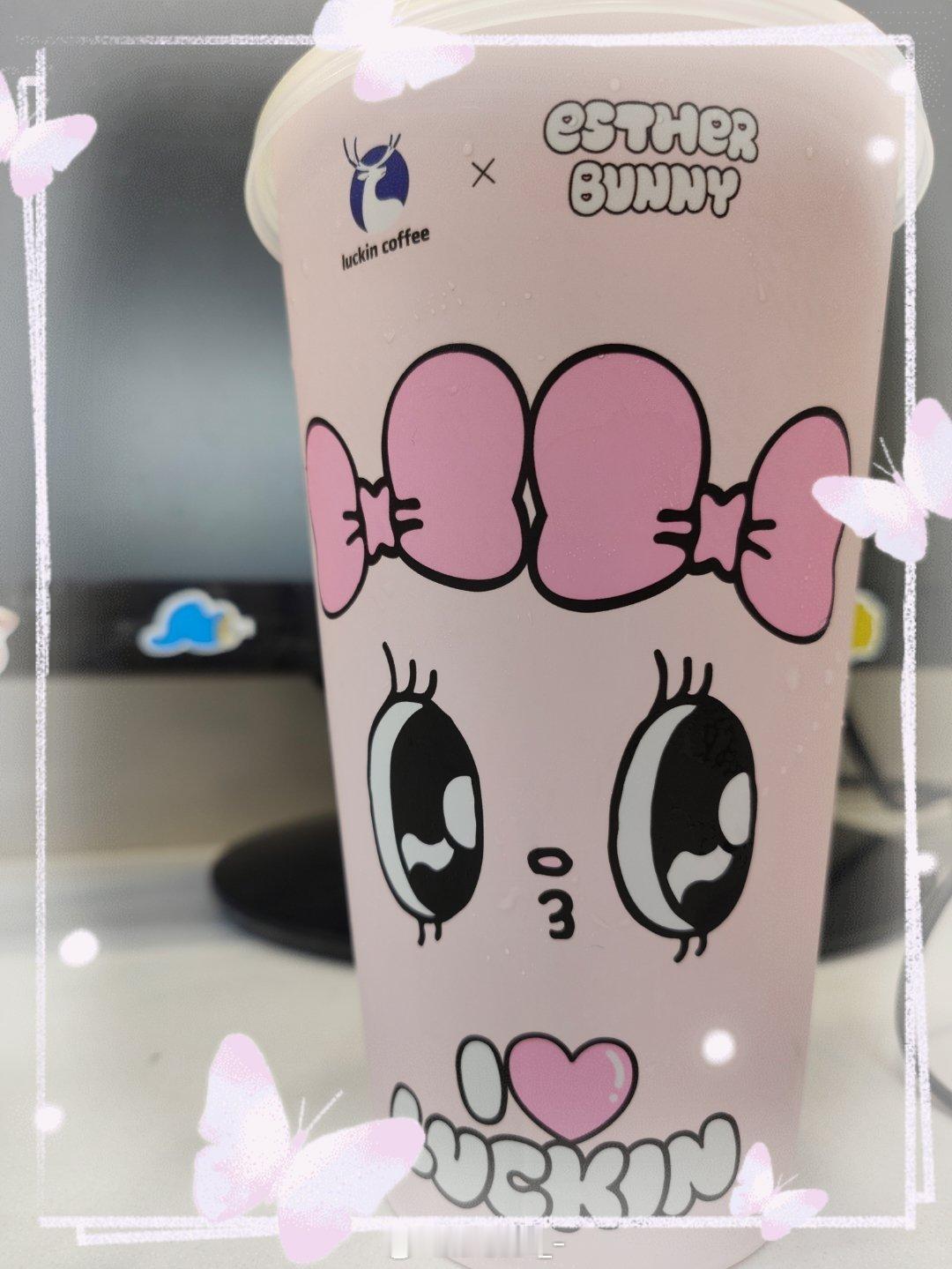 被可爱到了🥰 ​​​