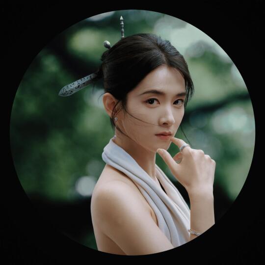 陈昊宇 头像
