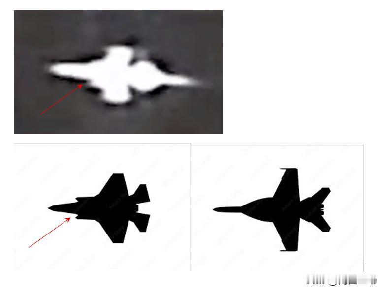 美军F-35隐身战斗机又被打了！伊朗再度拿出铁证！当地时间2026年5月26日，