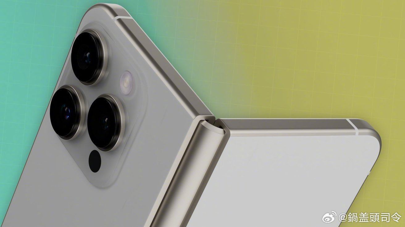 #iPhone18或推迟上市#iphone17系列还没出来，iPhone18消息