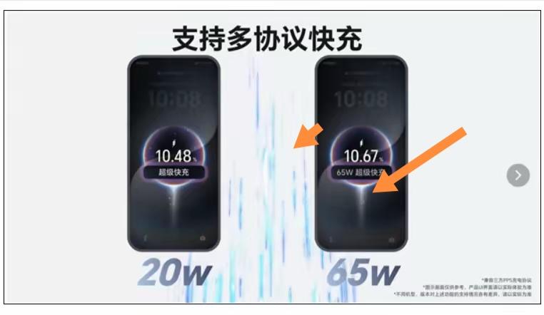 MagicOS11这次更新的多协议快充和自定义充电上限功能，我用了快两周，直接把