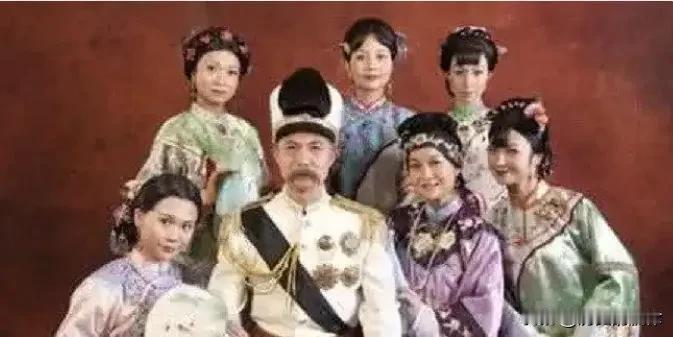 57岁袁世凯死于尿毒症：人参当零食、常年喝人奶，痴迷养生反倒把身体补垮
 
19