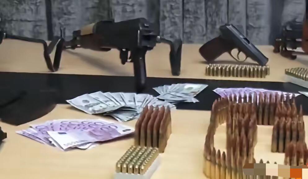 伊朗情报部捣毁美以雇佣兵小组！成员被一锅端！身份装备全曝光！3月4日，伊朗情报部