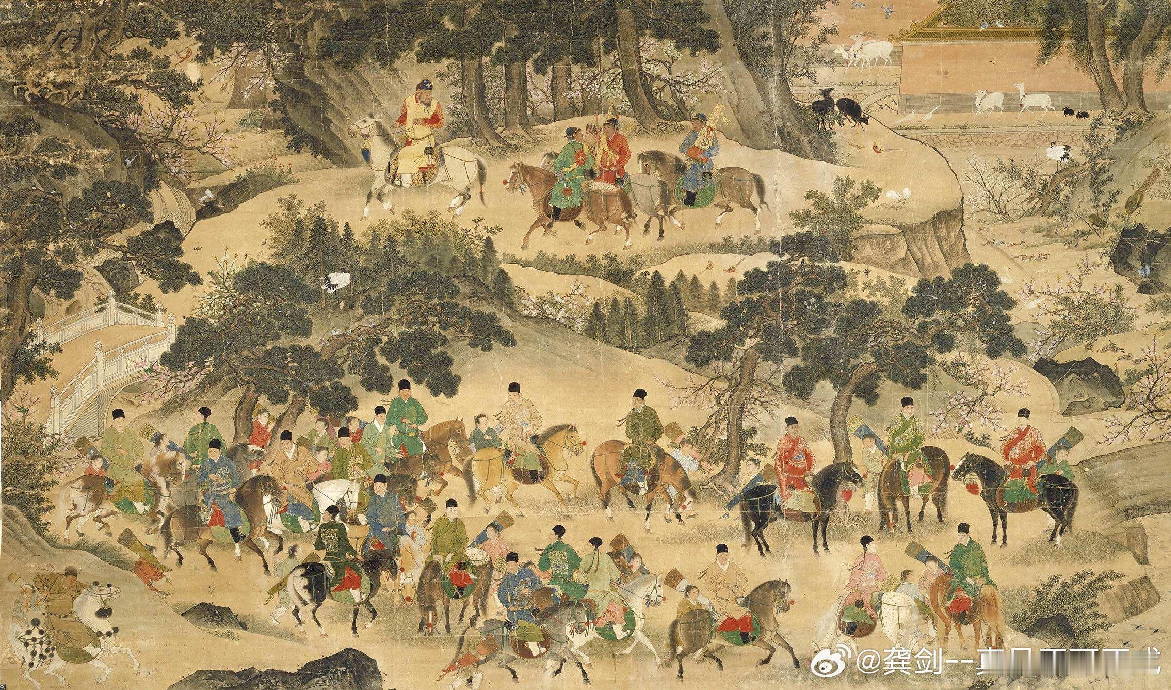 早安！诸君