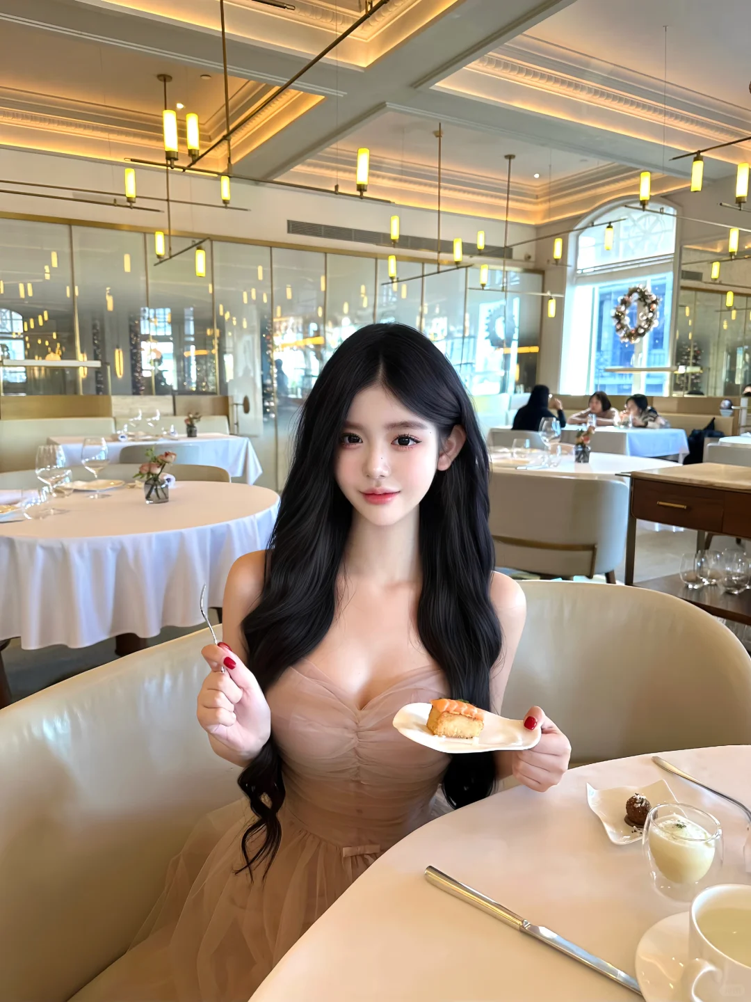 🍰