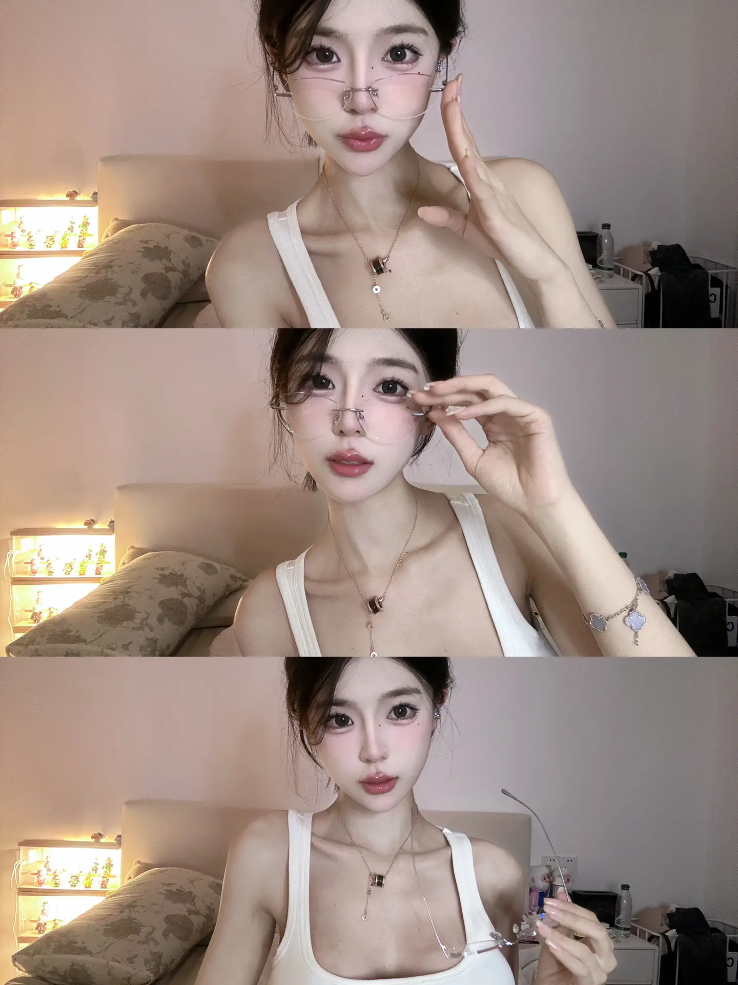 好喜欢你 但我是胆小鬼