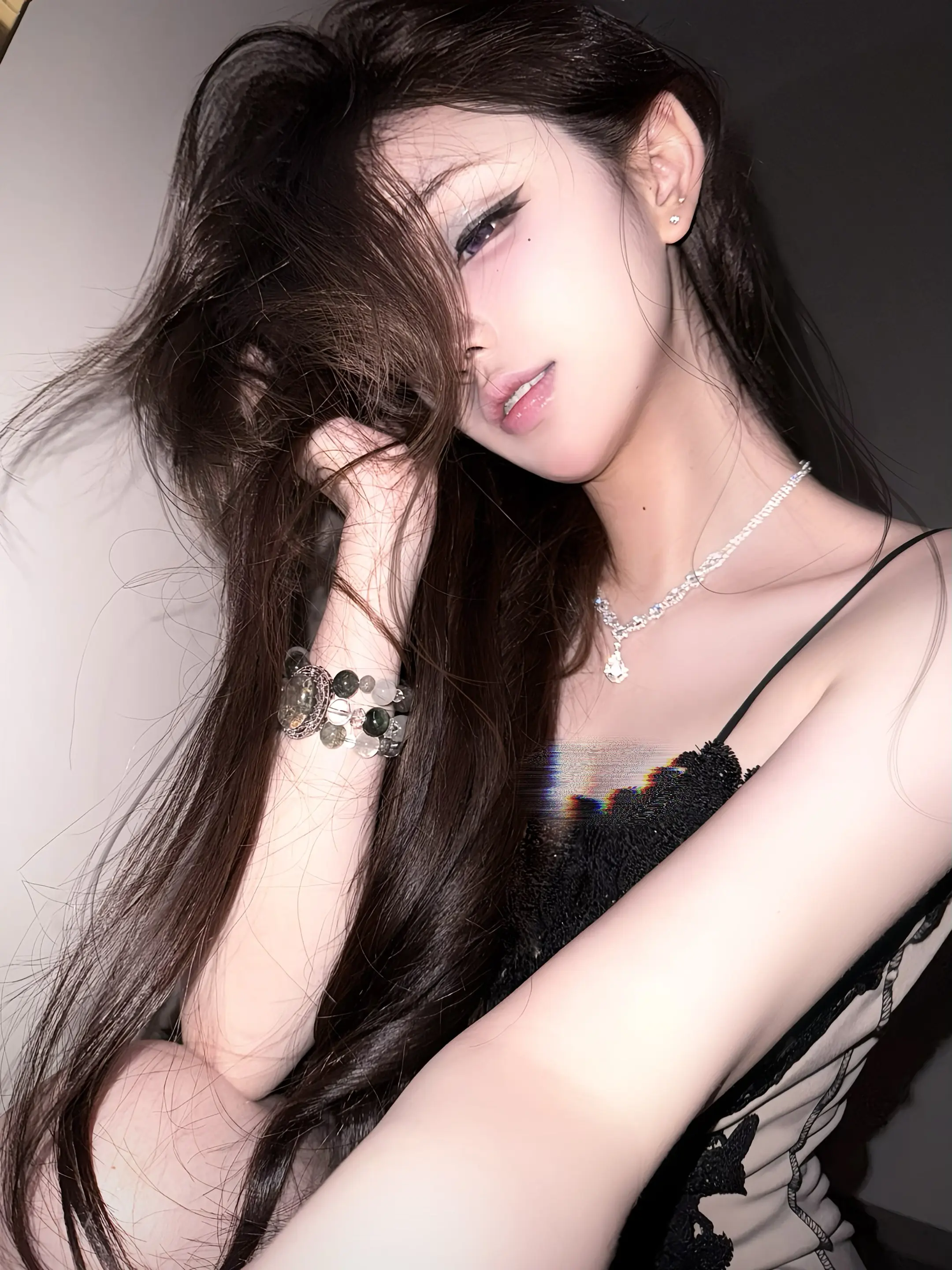 失去過的 再也不會給我特別的感覺