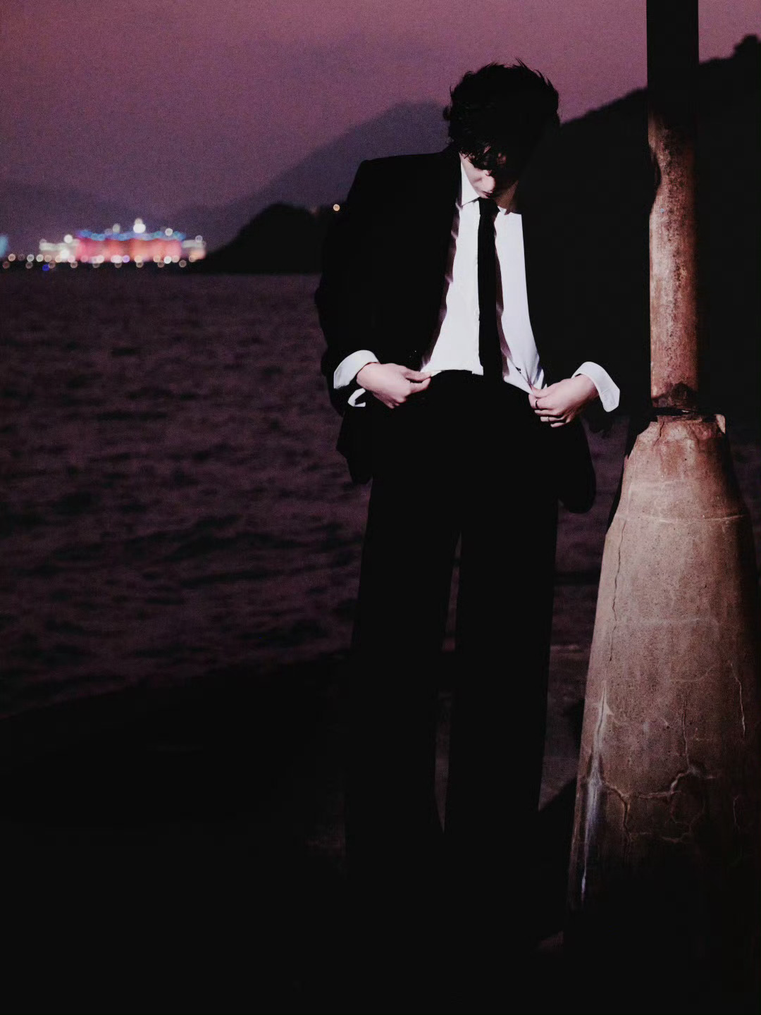 周生生品牌青春代言人王安宇  王安宇现在就出发3 你用实力打破质疑，用努力赢得尊