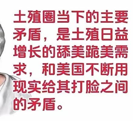对于萝莉岛、斩杀线、lCE执法……
这个网友这样总结，你认可吗？
